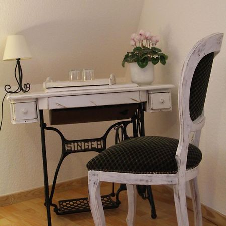 Krautergersheim Eden Des Choux酒店 客房 照片